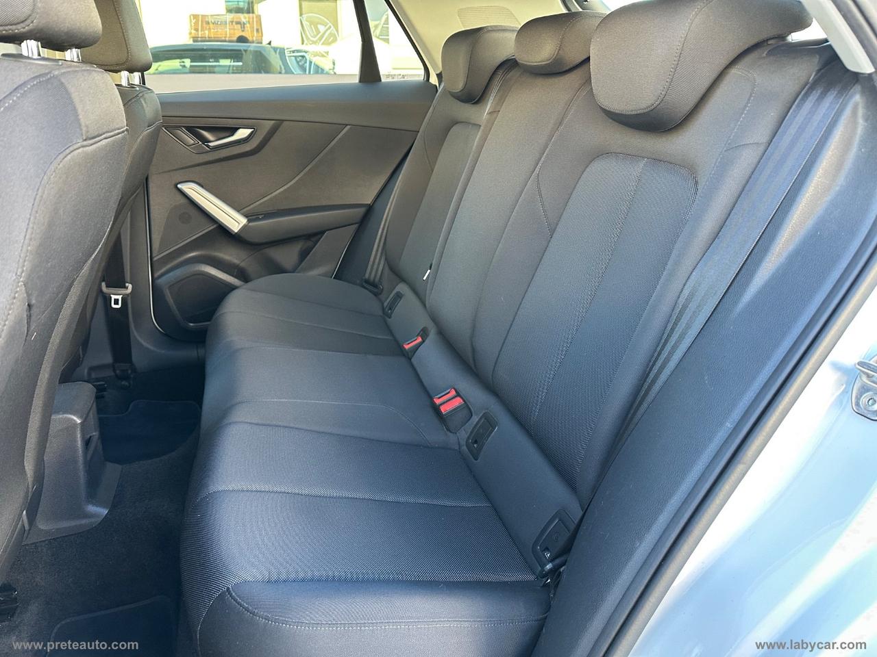 AUDI Q2 30 TDI Business