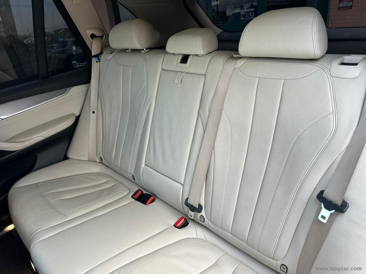 BMW X5 xDrive30d 258CV Luxury *PROMO*