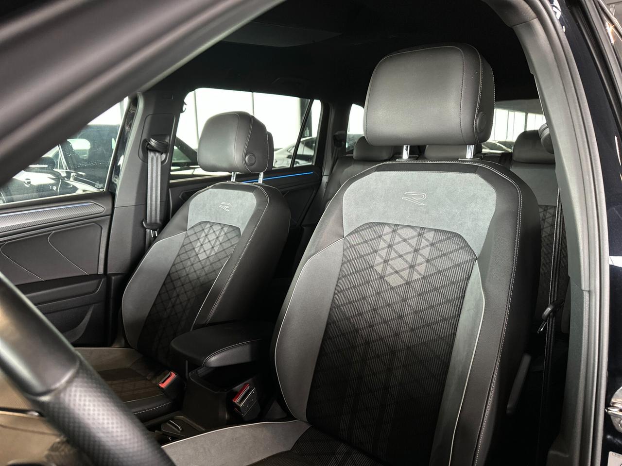 Volkswagen Tiguan Allspace 2.0 TDI 200 CV SCR DSG 4MOTION R-Line