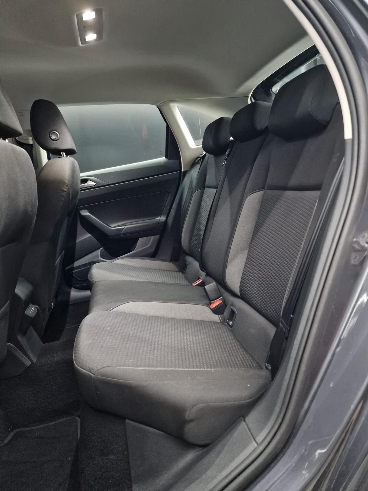 Volkswagen Taigo 1.0 TSI 110 CV DSG Life