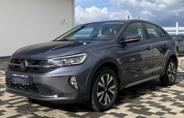 Volkswagen Taigo Life 1.0 TSI 110CV DSG