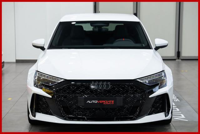 AUDI RS3 3 SPB TFSI quattro S tronic|IVA ESP