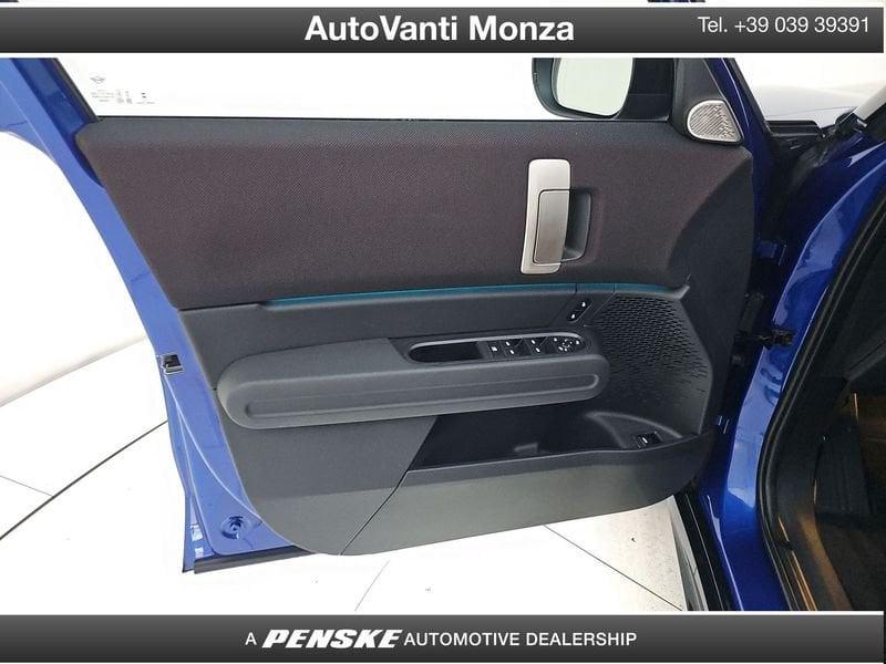 MINI Countryman All-Electric SE ALL4 JCW