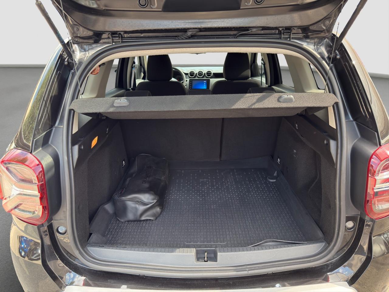 Dacia Duster 1.5 Blue dCi 8V 115 CV 4x2 Prestige Up DaciaPlus