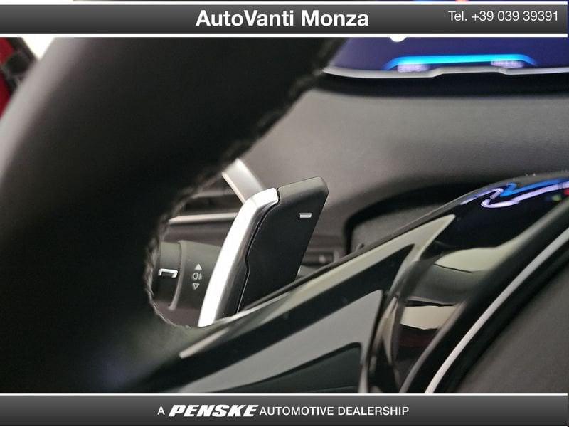 Peugeot 3008 3008 BlueHDi 130 S&S Allure Pack