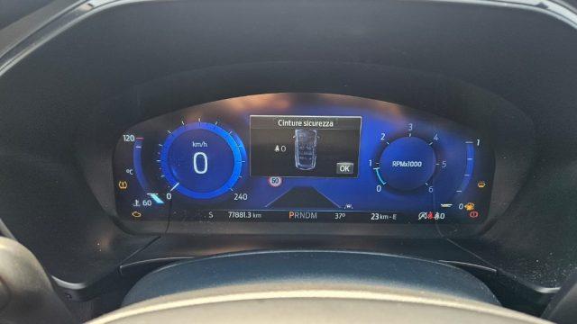 FORD Kuga 1.5 EcoBlue 120 CV aut. 2WD ST-Line X