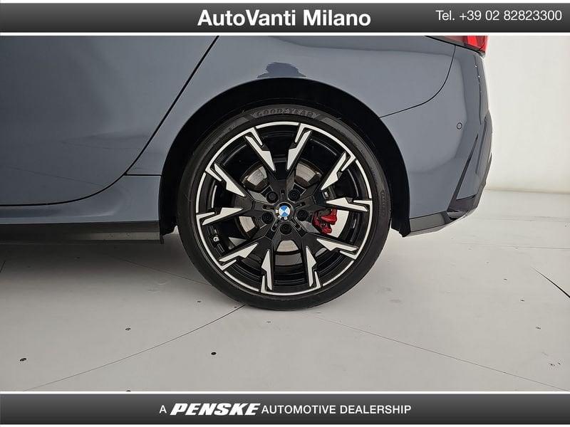 BMW Serie 1 118d MSport Pro