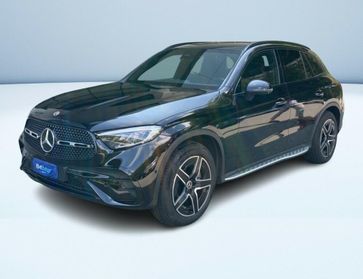 Mercedes GLC 220 220 d Mild hybrid AMG Advanced 4Matic 9G-Tronic