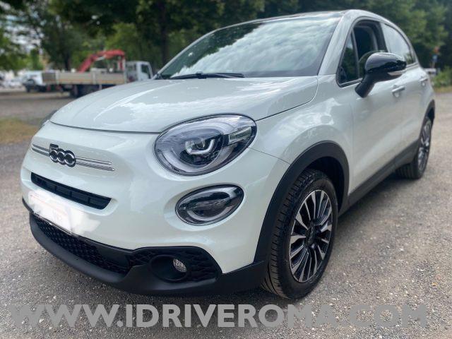 FIAT 500X 1.0 T3 120 CV "FULL-LED" + gpl