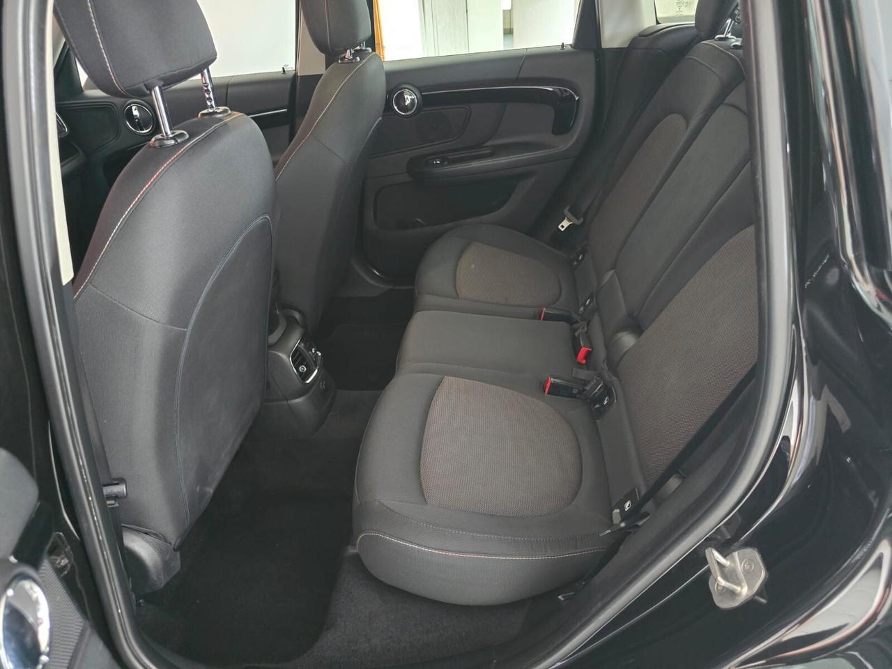 Mini One D Countryman 1.5