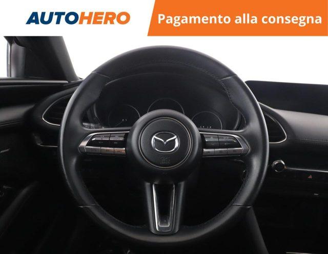 MAZDA 3 Mazda3 2.0L Skyactiv-X M-Hybrid Exclusive