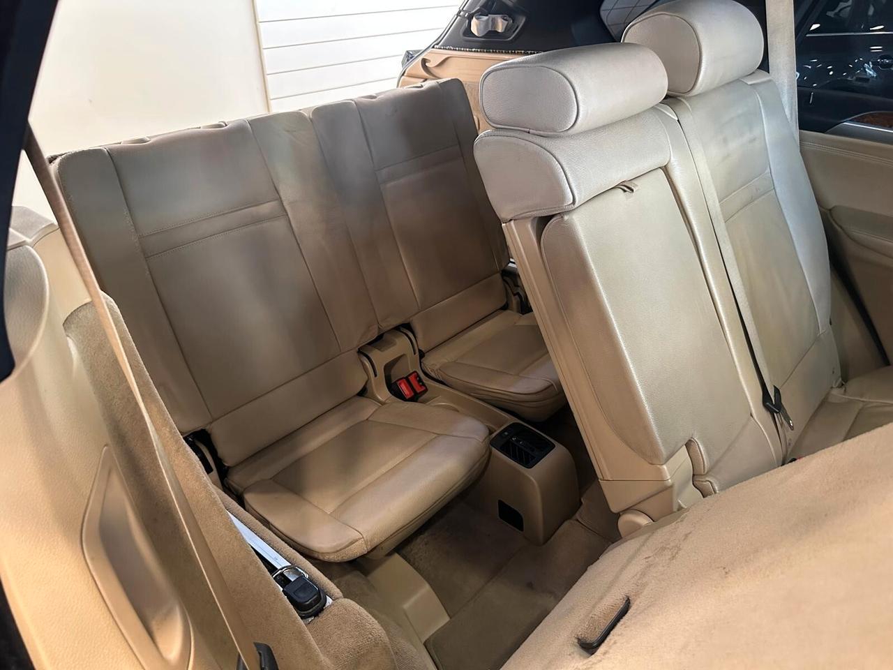 Bmw X5 3.0d cat Futura