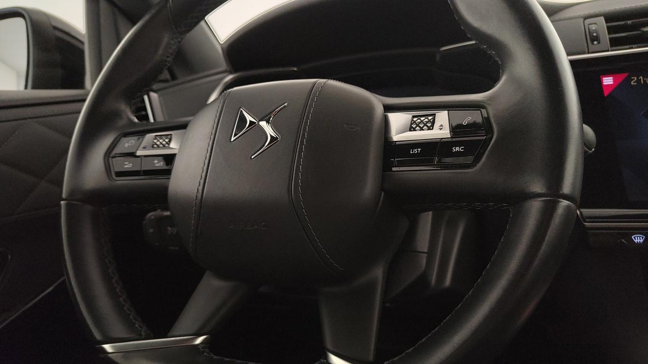DS DS7 Crossback - DS7 Crossback 1.5 bluehdi Grand Chic 130cv auto