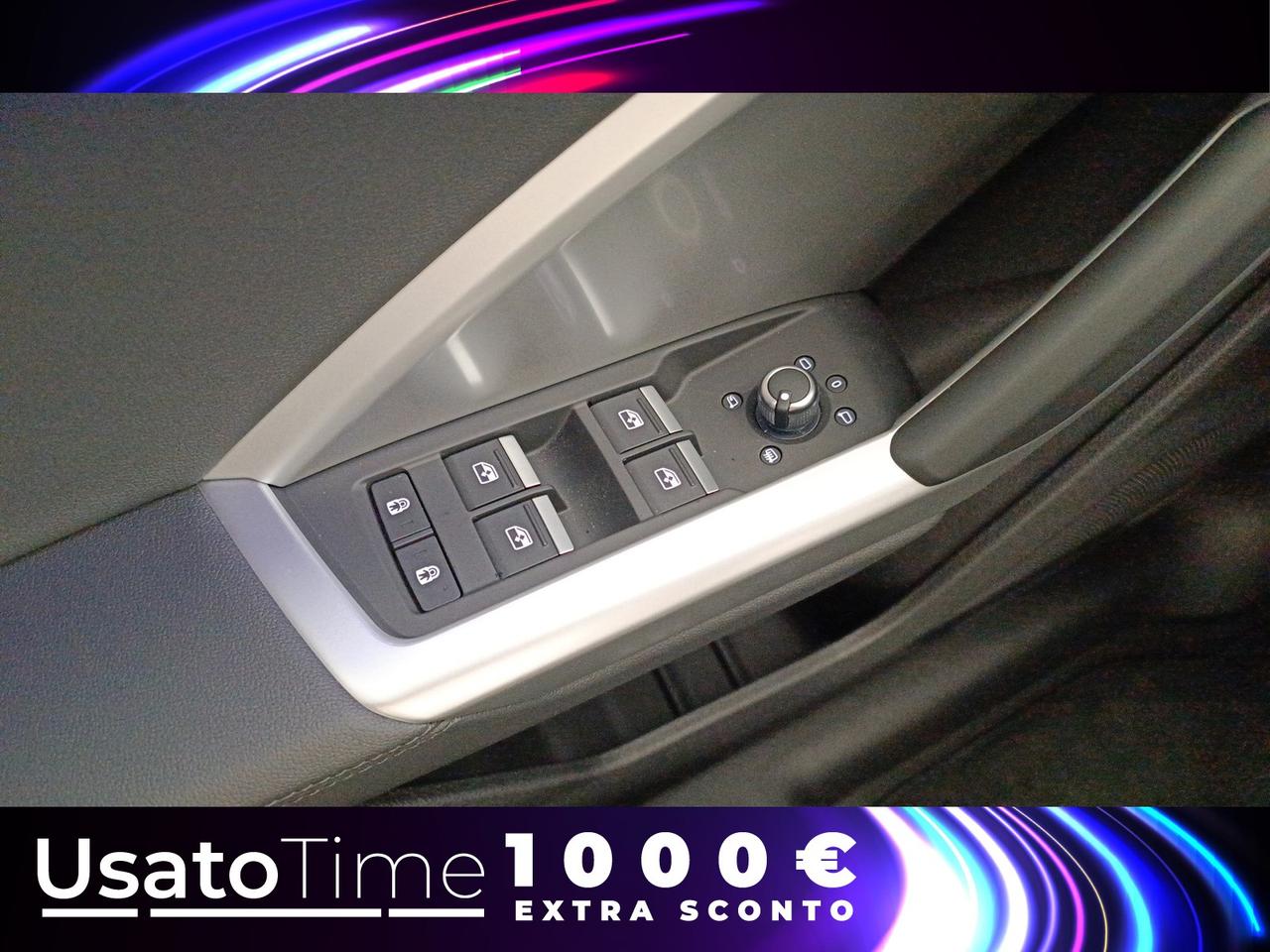 Audi Q3 sportback 35 1.5 tfsi evo2 s line edition s tronic