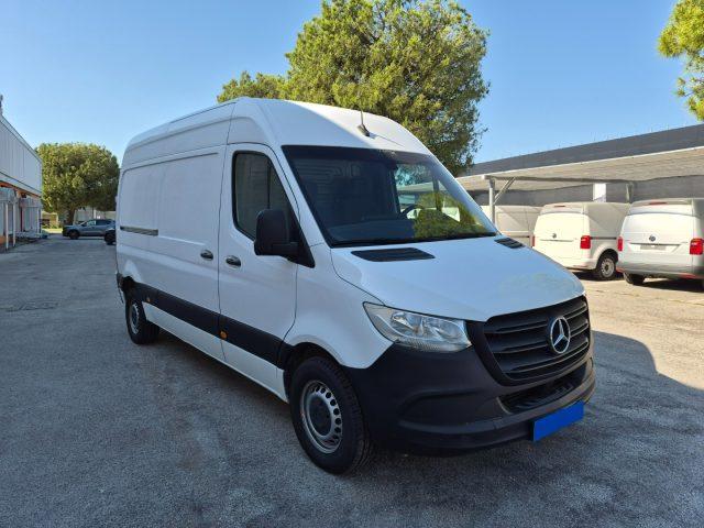 MERCEDES-BENZ Sprinter F39/35 311 CDI FWD TA Furgone