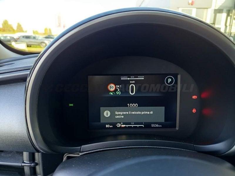 FIAT 600 600 1.2 hybrid 145cv auto