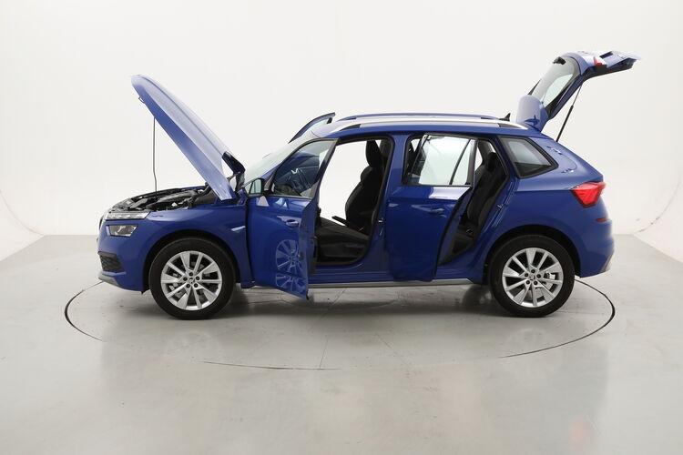 Skoda Kamiq Style BR822999 1.0 Metano 90CV