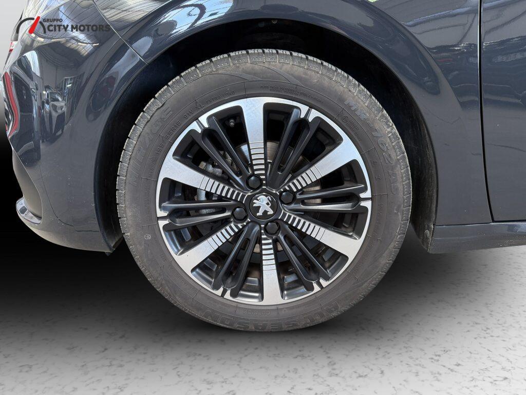 Peugeot 208 5 Porte 1.2 PureTech Signature