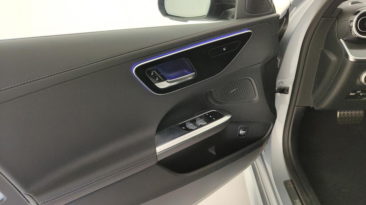 Mercedes-Benz C 220 d Station Wagon