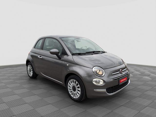 FIAT 500 500 1.0 Hybrid Dolcevita