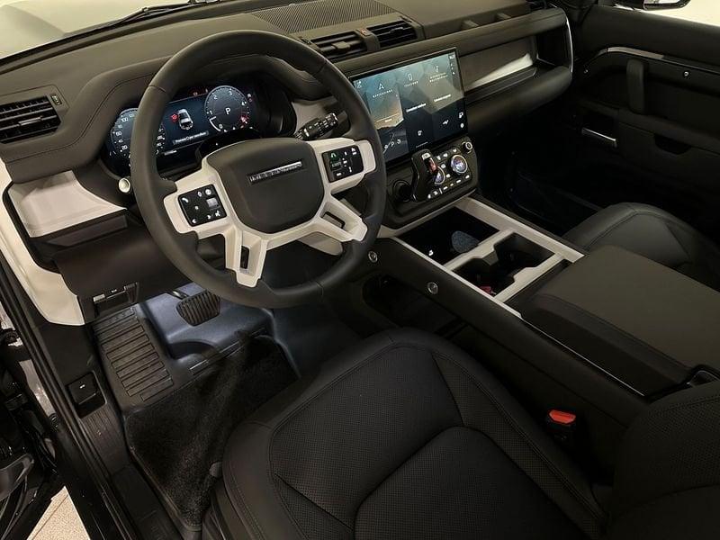 Land Rover Defender Defender 90 3.0D I6 200 CV AWD Auto X-Dynamic SE