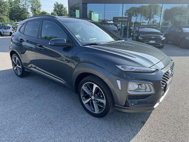 Hyundai KONA 1.6 CRDI 115 CV Xpossible