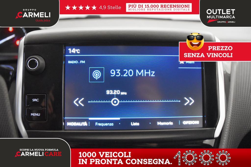 Peugeot 2008 1.6 BlueHDi Active