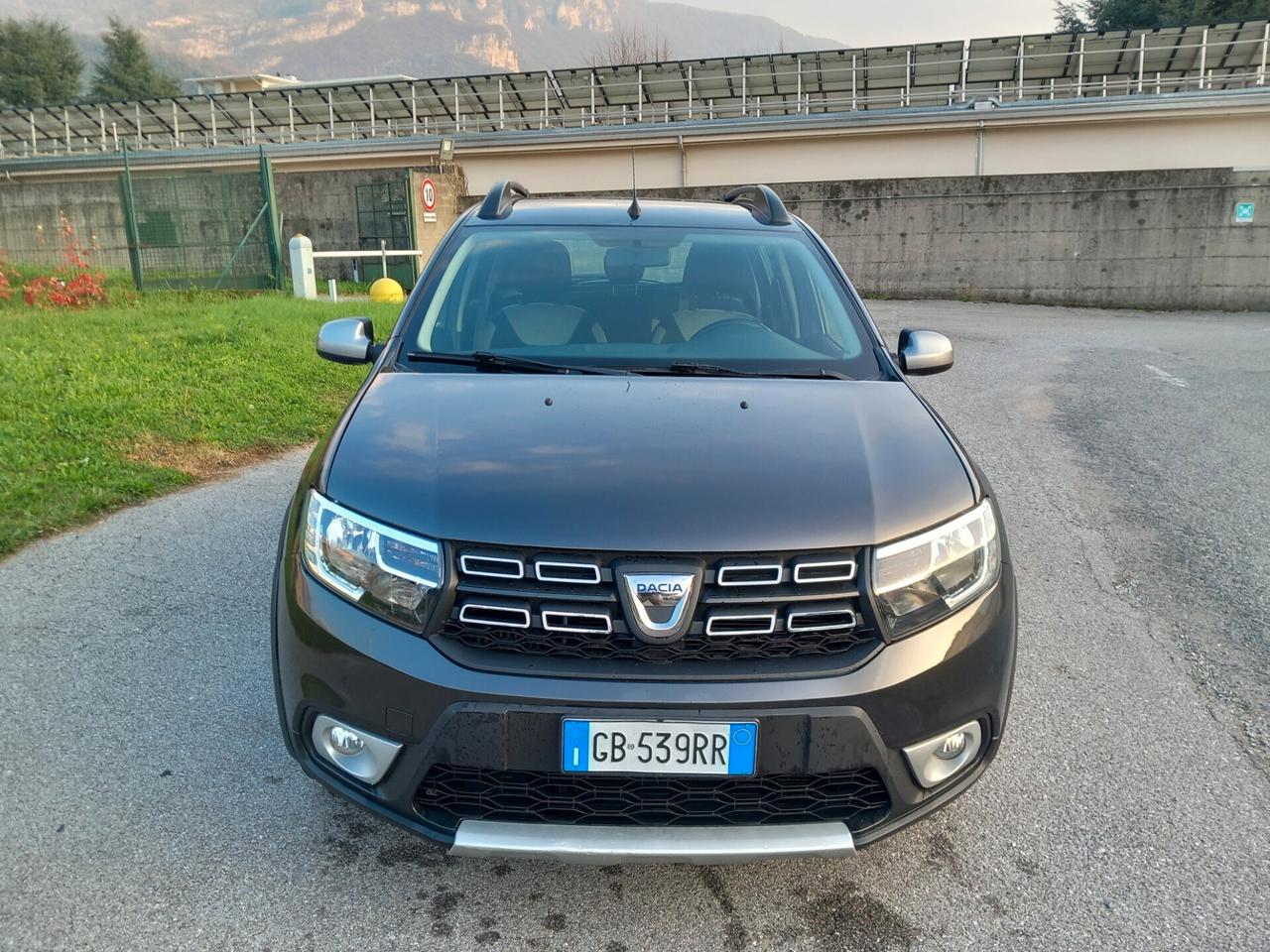 Dacia Sandero Stepway 1.0 TCe 100CV ECO-G 15th Anniversary