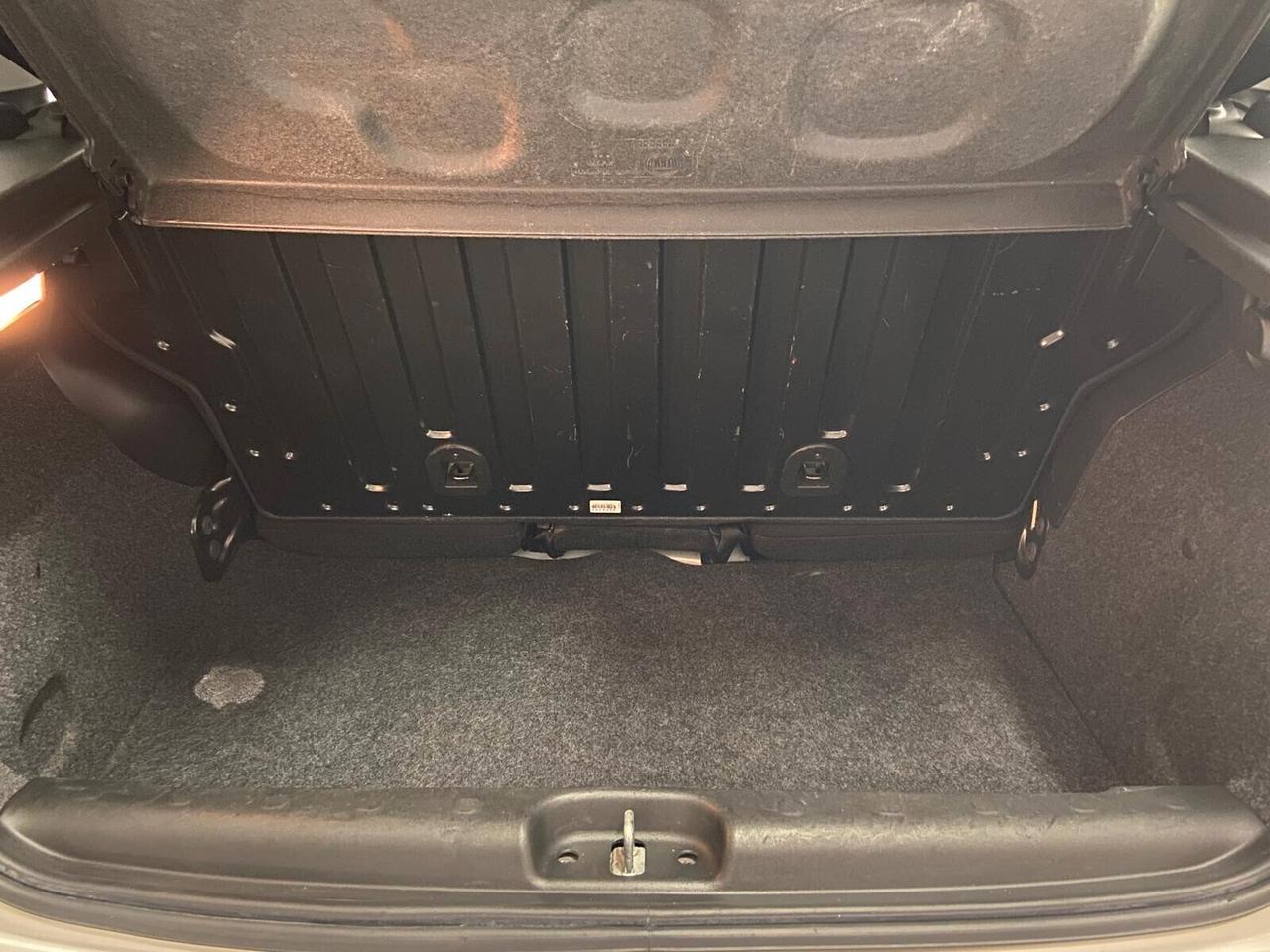 Fiat Panda 1.0 FireFly S&S Hybrid launch edition