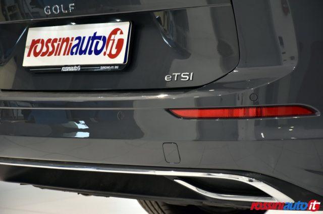 VOLKSWAGEN Golf Variant 1.5 ETSI 131 CV DSG STYLE + NAVI