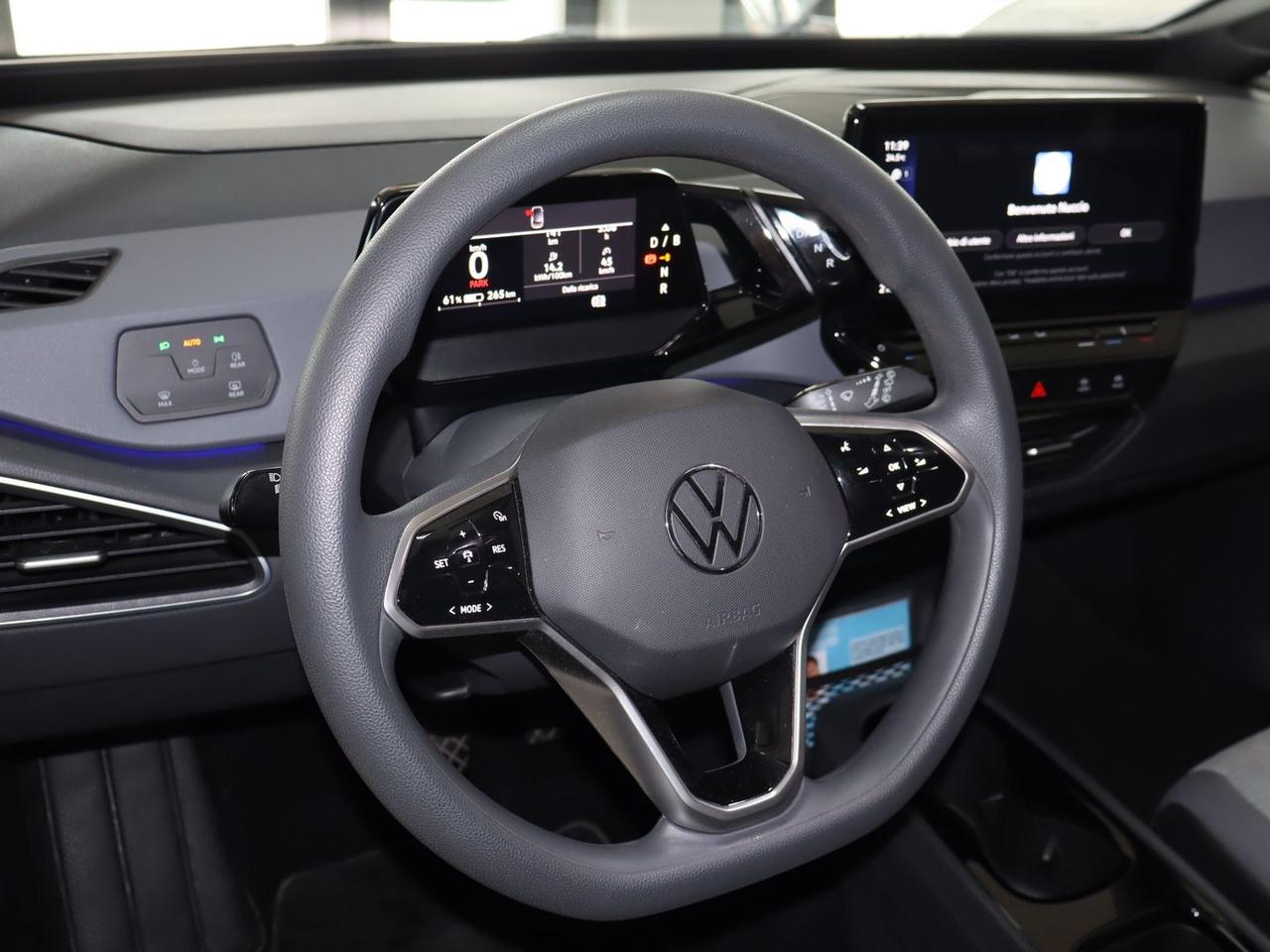 Volkswagen ID.3 Edition Plus Pro 59 kWh #11127