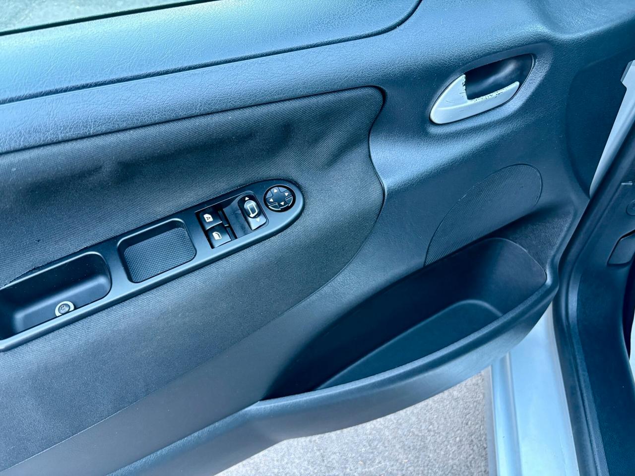 GPL VALIDO FINO AL 2029 Peugeot 207 1.4 GPL 8V