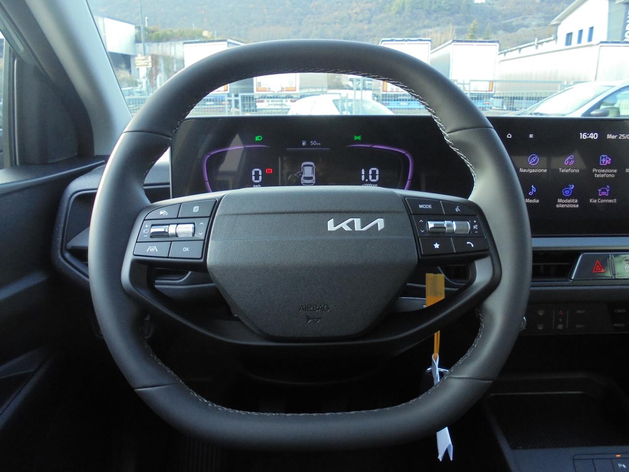 Kia Stonic 1.0 T-GDi 100 CV Urban