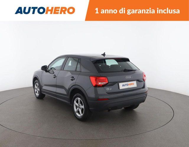 AUDI Q2 30 TDI S tronic