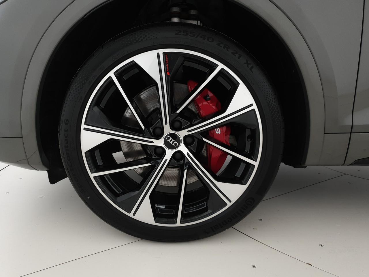 Sportback 3.0TDI 341CV quattro tiptronic