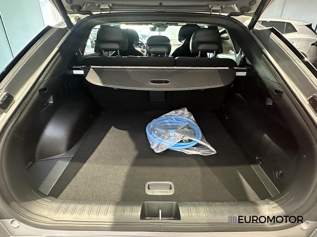 Kia EV6 77,4 kWh GT Line RWD