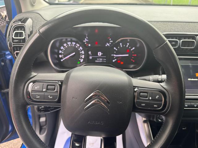 CITROEN C3 Aircross PureTech 110CV Shine Pack