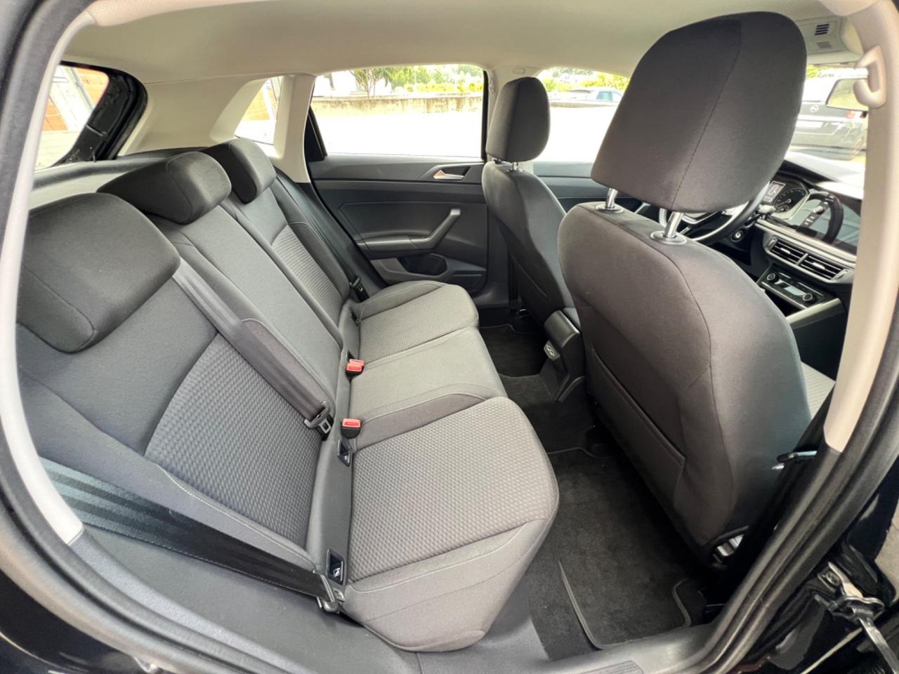 Volkswagen Polo 1.0 TSI 5p. Highline BlueMotion Technology