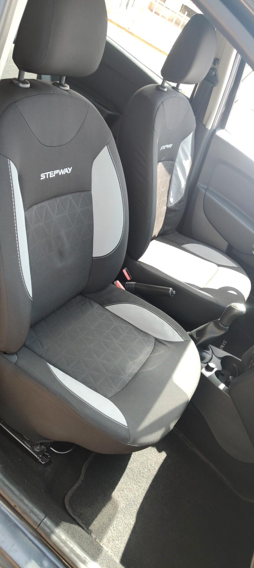 Dacia Sandero Stepway 0.9 TCe 12V 90CV Start&Stop Prestige