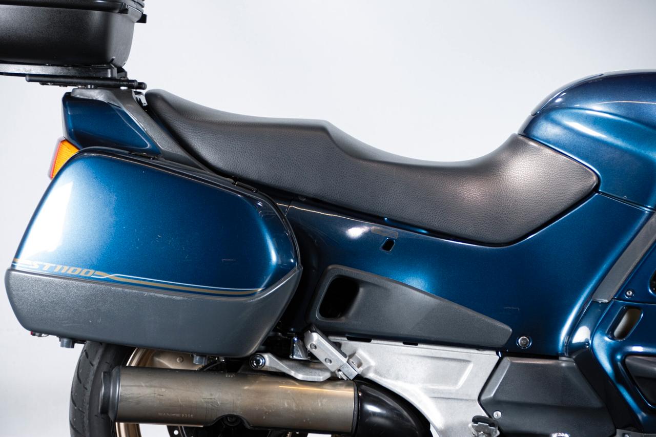 Honda ST 1100 PAN EUROPEAN - 2003