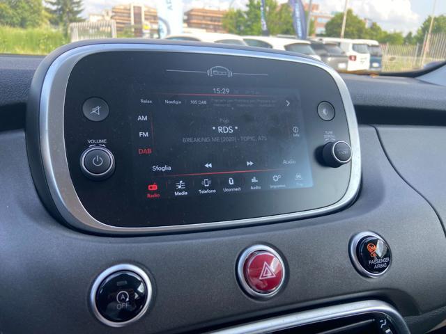 FIAT 500X *PROMO* 1.0 T3 120 CV