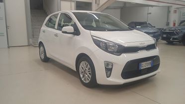KIA Picanto 1.0 dpi Style Gpl