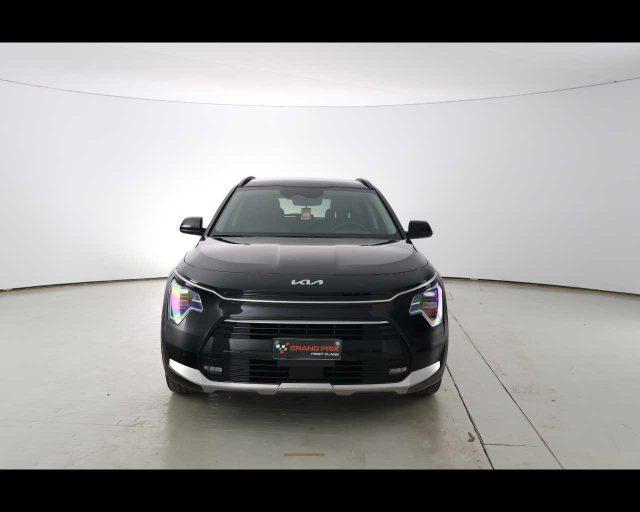 KIA Niro 1.6 GDi DCT HEV Evolution