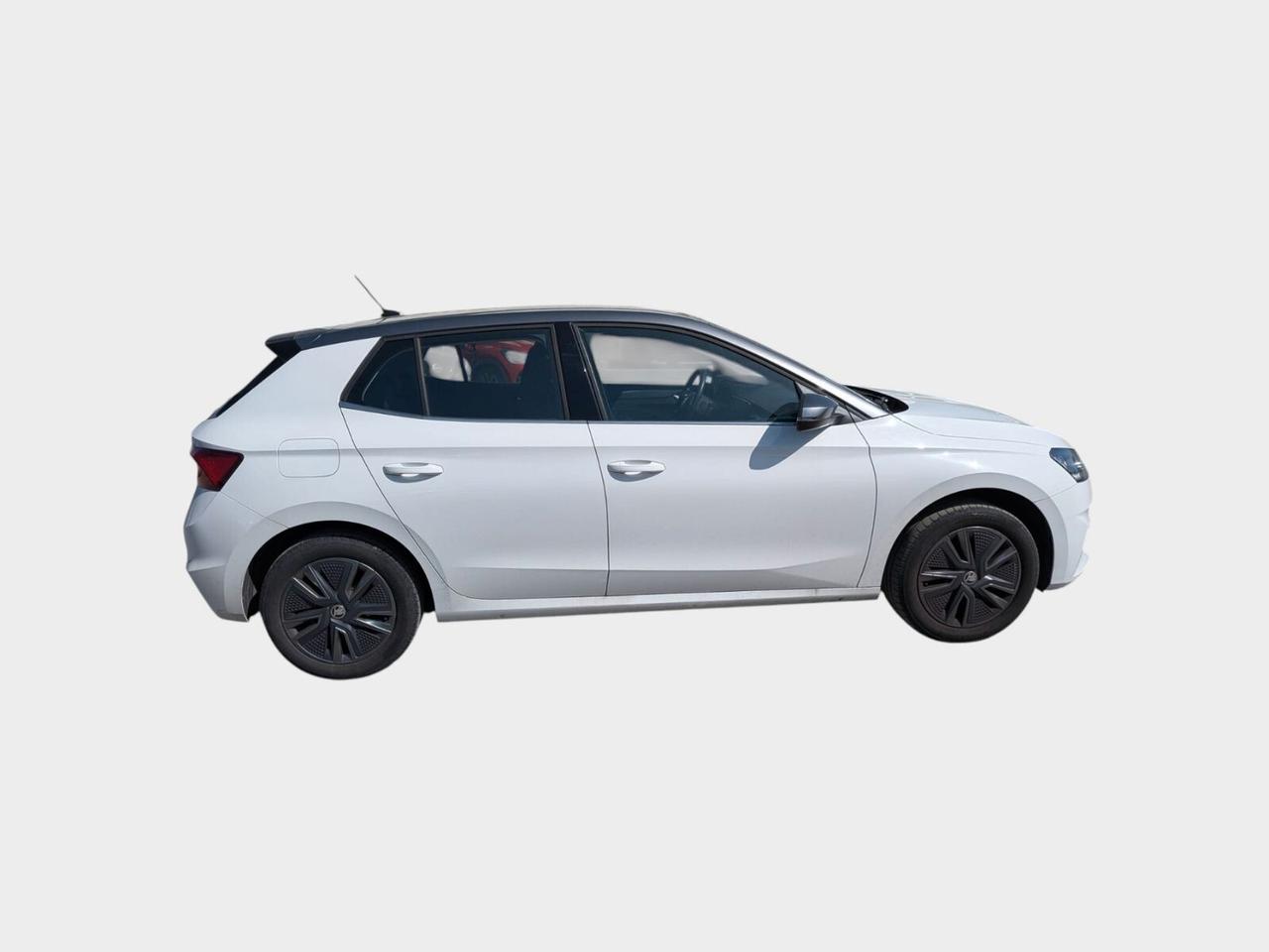 Skoda Fabia 1.0 TSI 110 CV Style