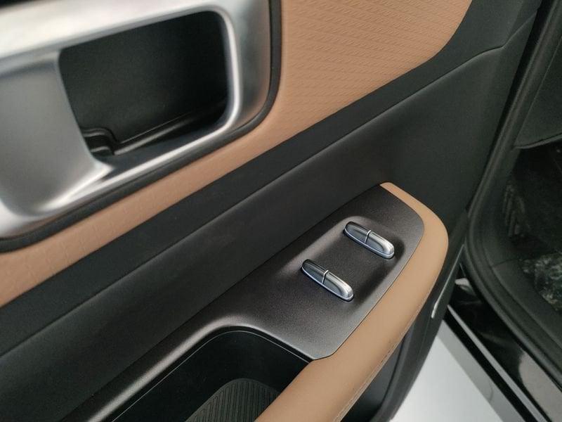 Jaecoo Jaecoo 7 Super Hyb. Jaecoo 7 1.5 TGDI 347 CV PHEV Exclusive