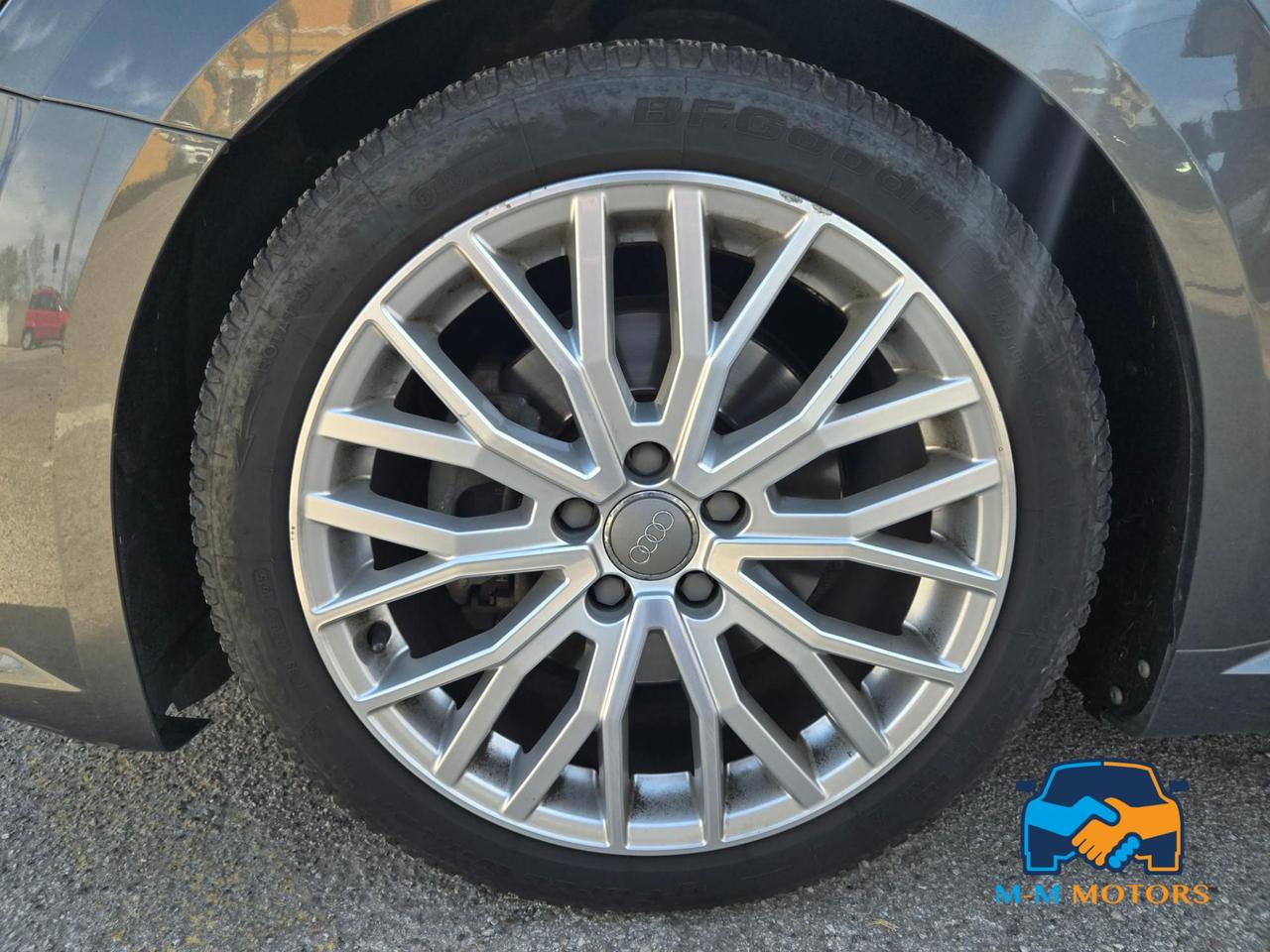 Audi TT Coupe 2.0 tdi ultra S line