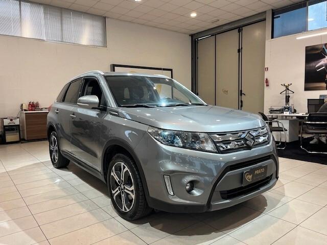 Suzuki Vitara 1.6 ddis V-Top
