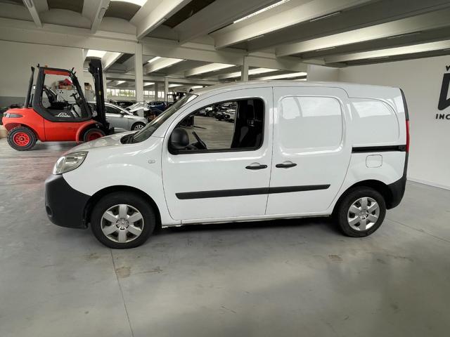 RENAULT Kangoo BLUE DCI 115CV EXPRESS FURGONE ICE