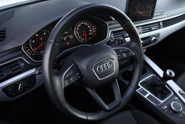 AUDI A4 Avant 2.0 TDI 150 CV