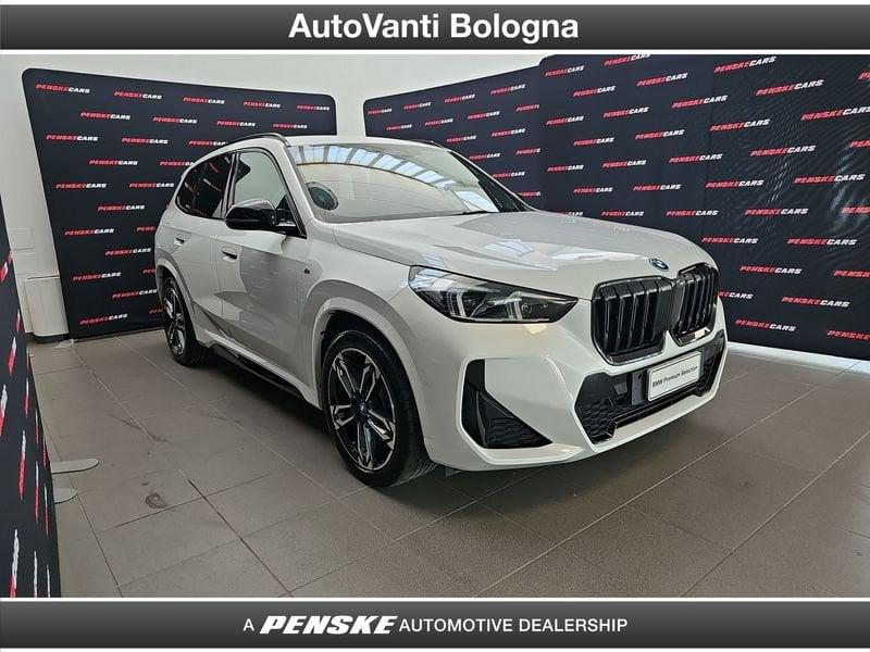BMW X1 X1 xdrive 25e MSport auto